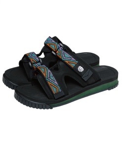 �l���|�C���g1635pt �y���������z�V���J(SHAKA) �X�g���b�v�T���_�� CHILL OUT SK-106 TIRANGLE �����Y ���f�B�[�X TIRAGLE 24�D0