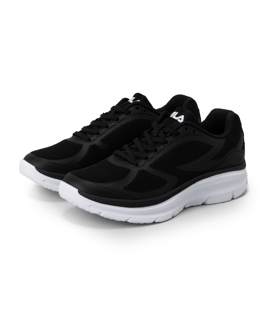 6/29まで【30％OFF】クーポン配布中 ランニングシューズ FILA LIGHT