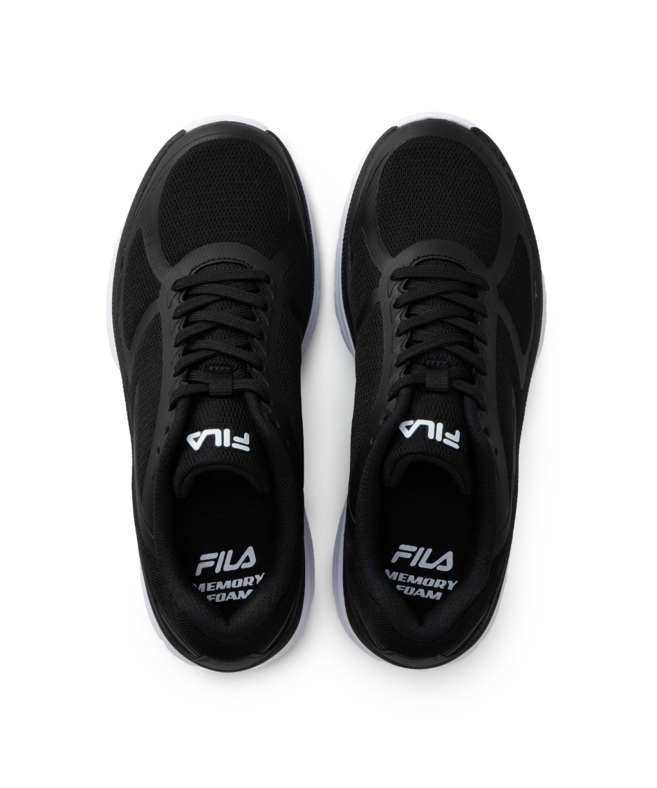 ランニングシューズ FILA LIGHT SPIN 2 FUSS26009014 | スポーツ用品