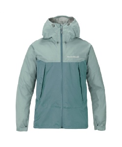 �l���|�C���g118pt �y���������z�����x��(mont bell) ���C���W���P�b�g �T���_�[�p�X �W���P�b�g Women's 1128771-LBL ���f�B�[�X LBL M