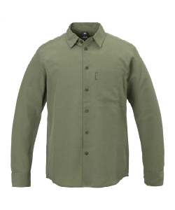 �l���|�C���g60pt �y���������z�����x��(mont bell) �����V���c WIC.�u���[�Y �����O�X���[�u�V���c 1114919-KH �����Y KH L