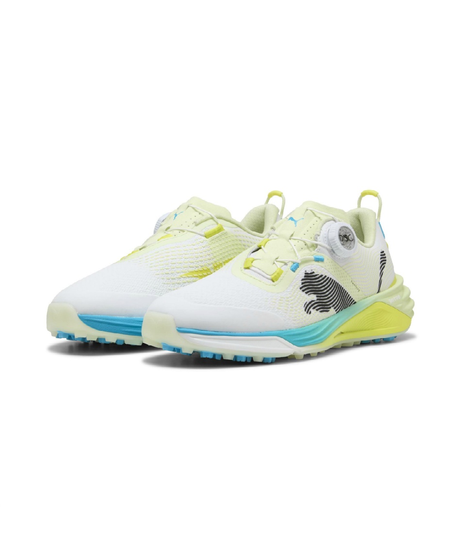 プーマ(PUMA) ゴルフシューズ スパイクレス シャドウキャットニトロ