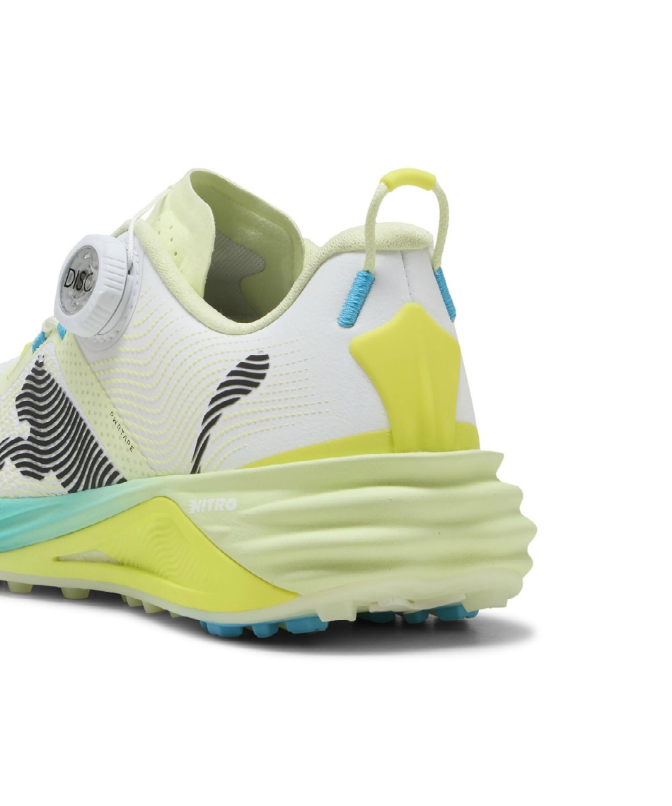 プーマ(PUMA) ゴルフシューズ スパイクレス シャドウキャットニトロ