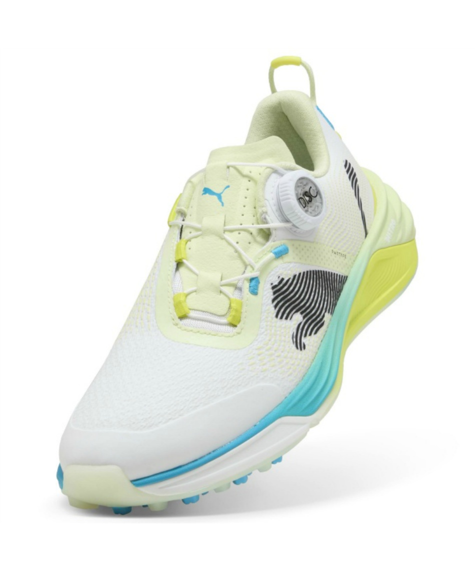 �l���|�C���g3000pt �y���������z�v�[�}(PUMA) �S���t�V���[�Y �X�p�C�N���X �V���h�E�L���b�g�j�g�� 2.0 DC 313014 �y2026�N���f���z ���f�B�[�X WH�^BK�^AP05 24�D5