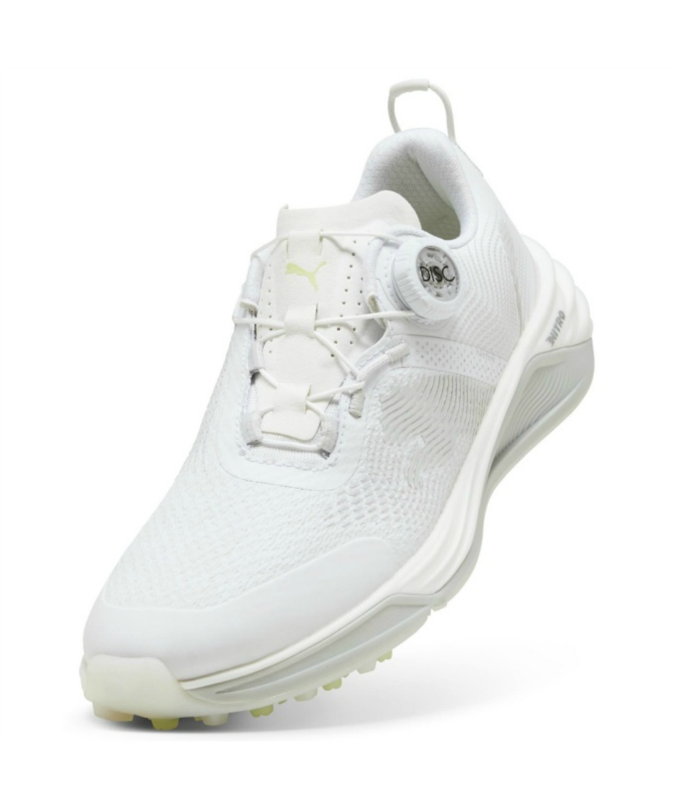 �l���|�C���g3000pt �y���������z�v�[�}(PUMA) �S���t�V���[�Y �X�p�C�N���X �V���h�E�L���b�g�j�g�� 2.0 DC 313014 �y2026�N���f���z ���f�B�[�X WH�^GY�^AP01 23�D0
