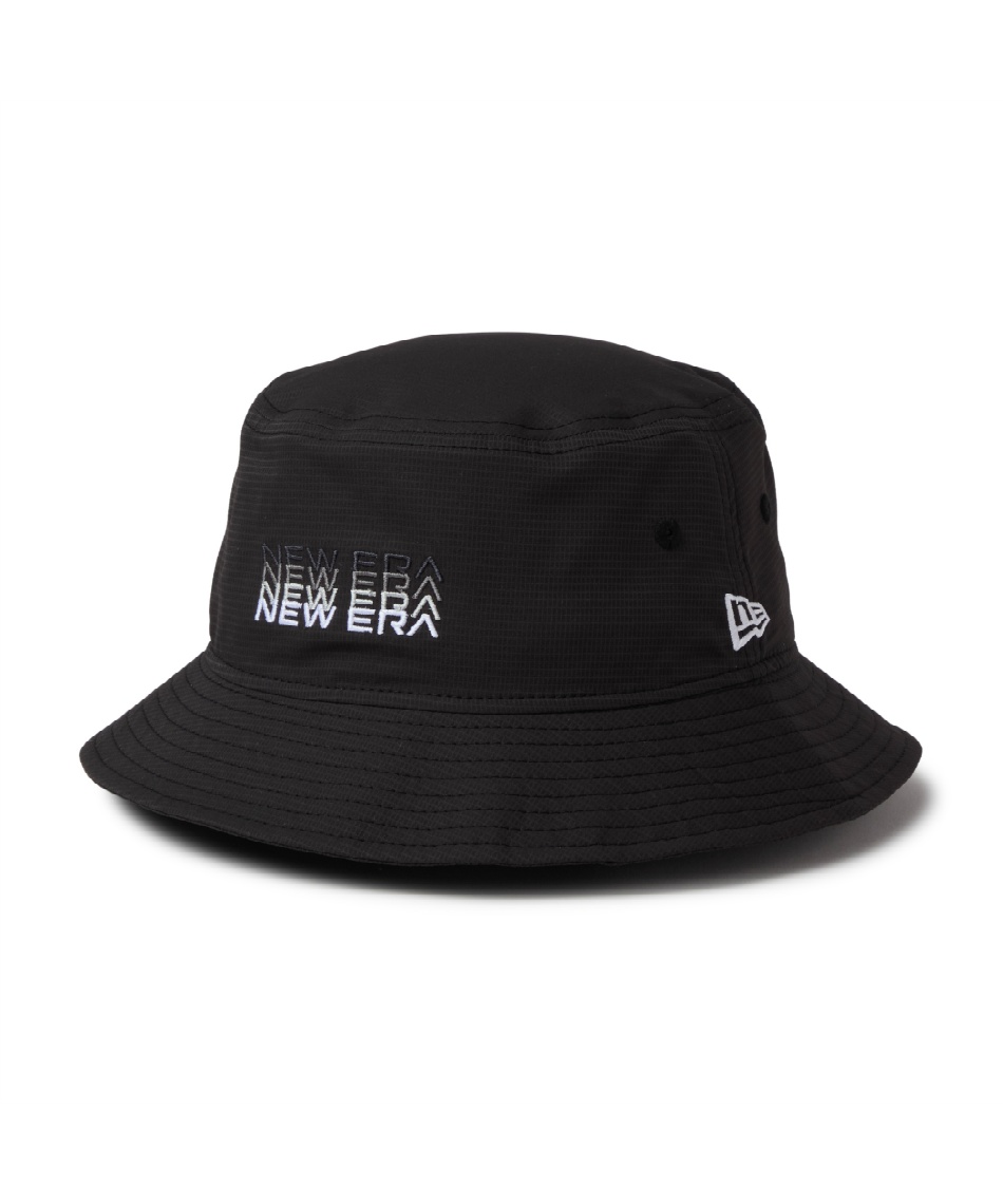 ニューエラ(NEW ERA) ゴルフ ハット GF BUCKET01 BELL OASIS 14747192