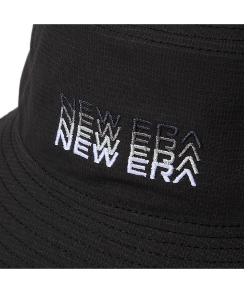 ニューエラ(NEW ERA) ゴルフ ハット GF BUCKET01 BELL OASIS 14747192