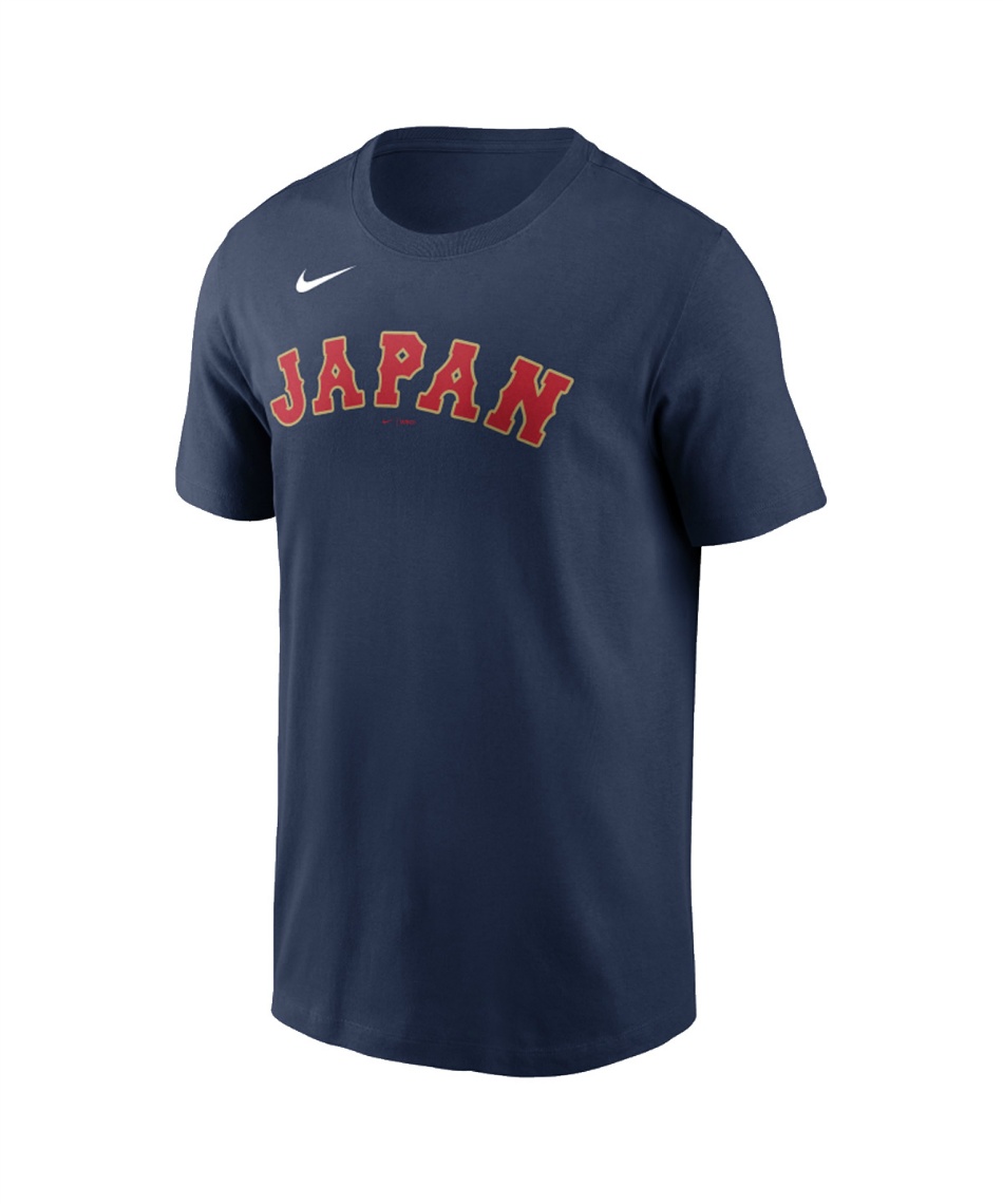 野球ウェア 半袖Tシャツ WBC 2026 Japan ネーム&ナンバーTシャツ 28 髙