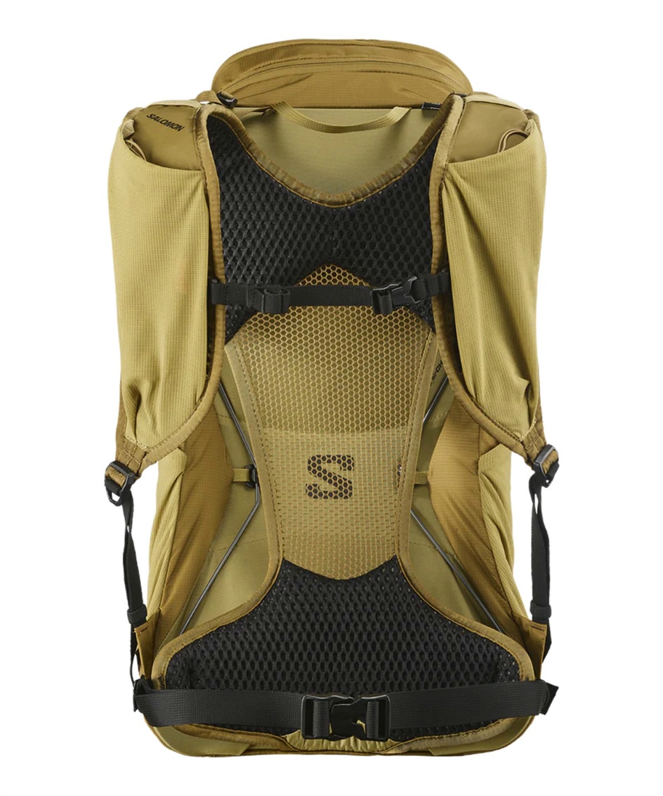 サロモン(SALOMON) バックパック AEROTREK 20 LC2859500 【国内正規品