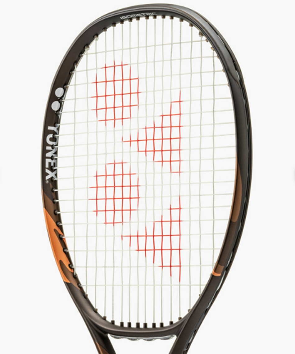 硬式テニスラケット Eゾーン 98 08EZ98-839 | スポーツ用品なら