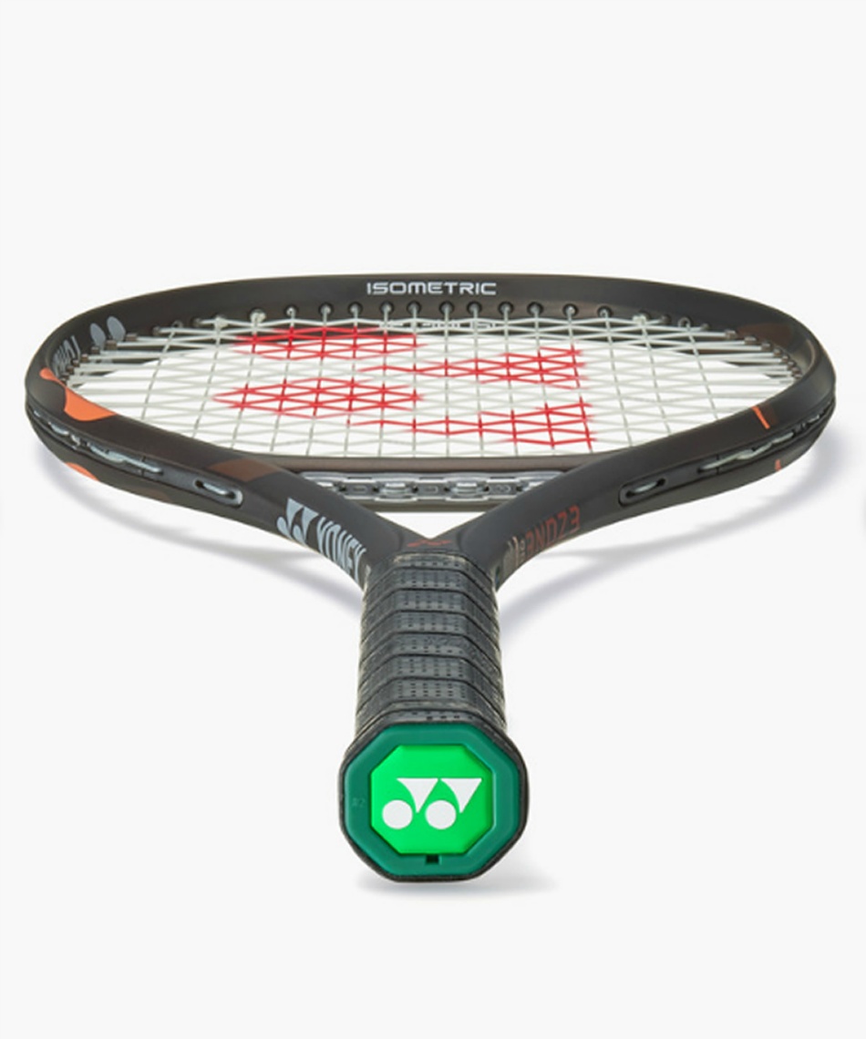 硬式テニスラケット Eゾーン 98 08EZ98-839 | スポーツ用品なら