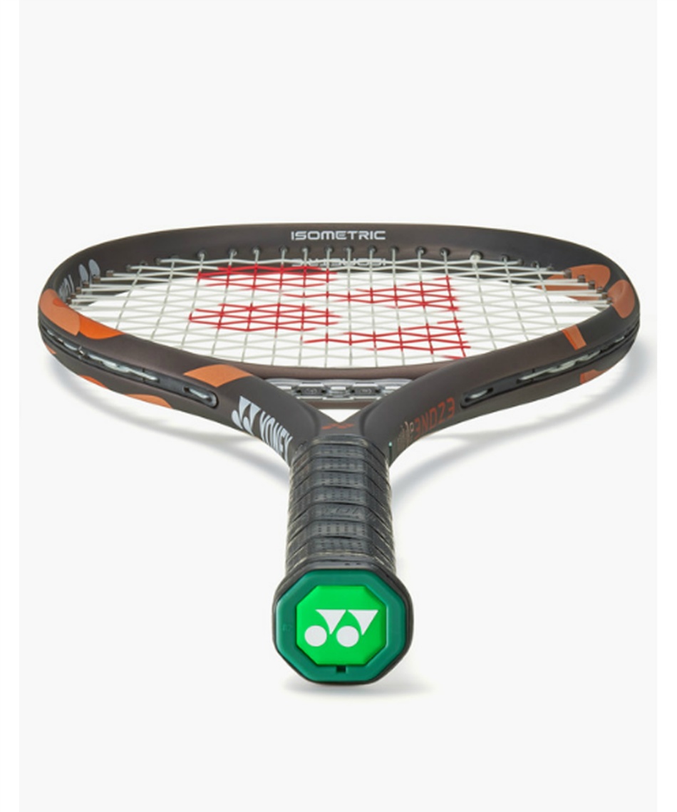 HEAD LIQUIDL８　硬式テニスラケット 専用ケース付 硬式テニスラケット Eゾーン アルファSL 08EZAPSL-839 | スポーツ用品