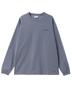 �l���|�C���g50pt �y���������z�R�����r�A(Columbia) T�V���c ���� Urban Hike Graphic LS Tee �A�[�o���n�C�N�O���t�B�b�N�����O�X���[�uT�V���c PG3669-557 �y�������K�i�z �����Y NewMoon BP M