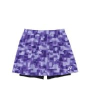 ヨネックス(YONEX) テニスウェア バドミントンウェア スコート