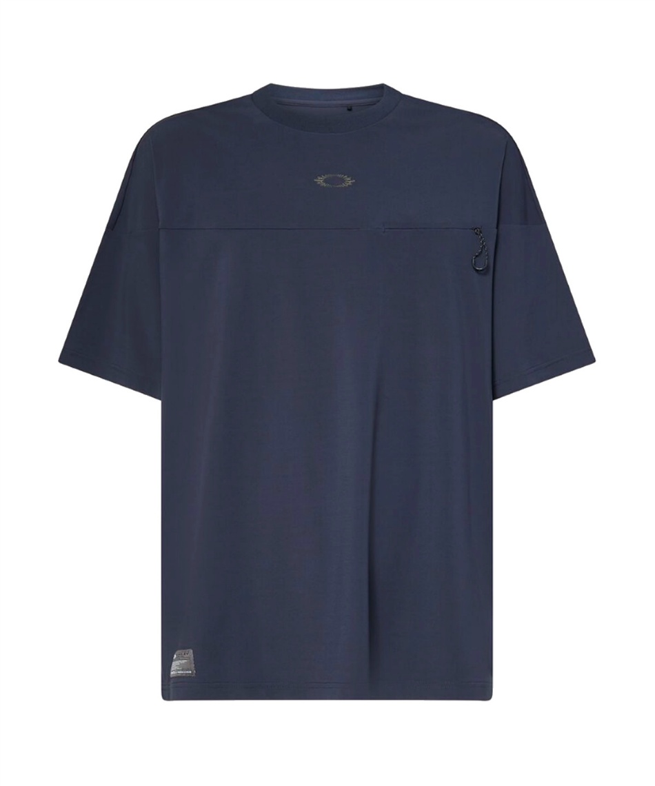 シェンムー フォークリフト　tシャツ　XL 6/29まで【30％OFF】クーポン配布中 Tシャツ 半袖 FGL UNION POCKET