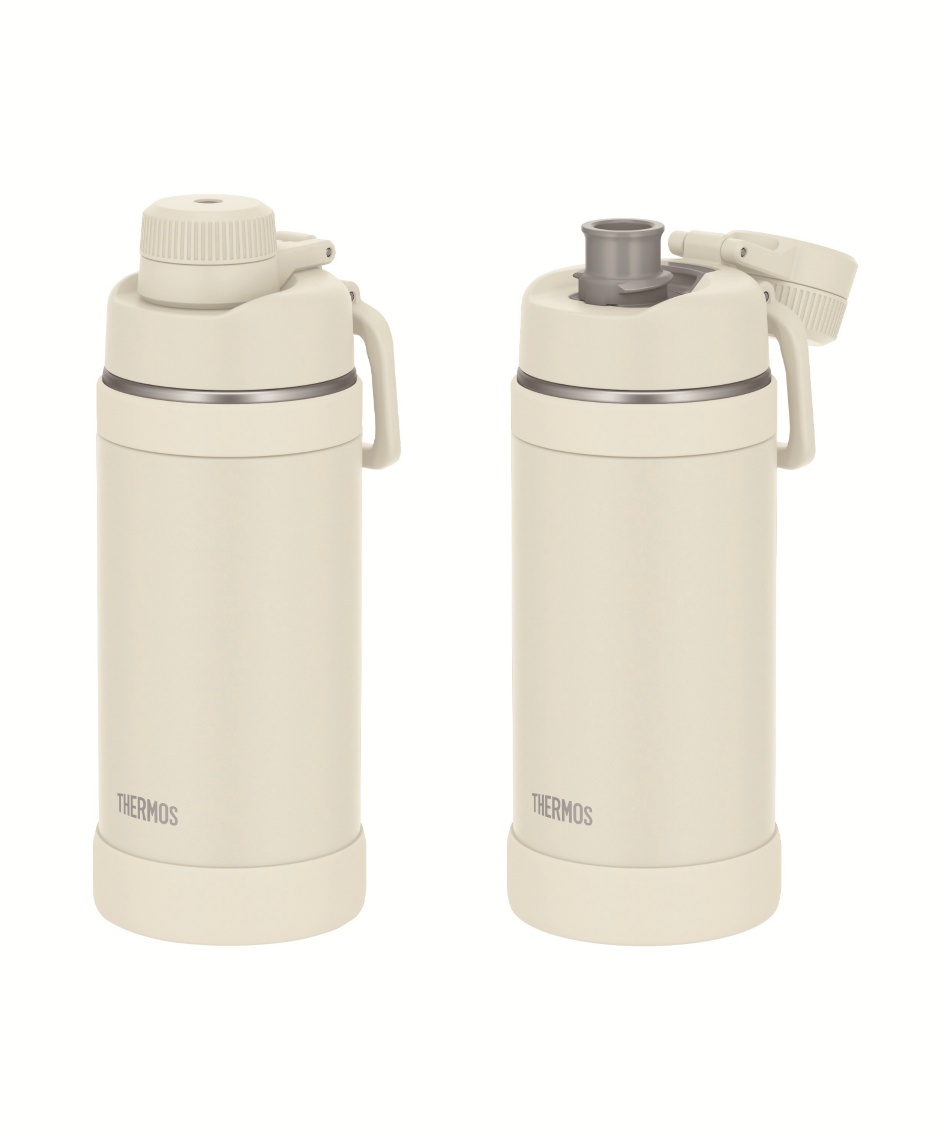 サーモス(THERMOS) 水筒 すいとう 真空断熱スポーツボトル0.75L FJU