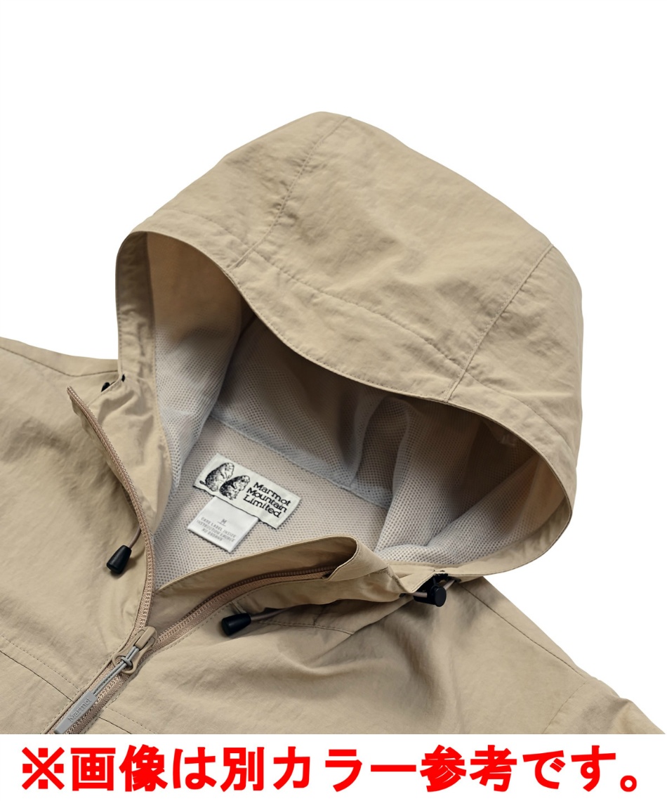 マーモット(Marmot) アウトドア ジャケット ウィメンズ ギルド