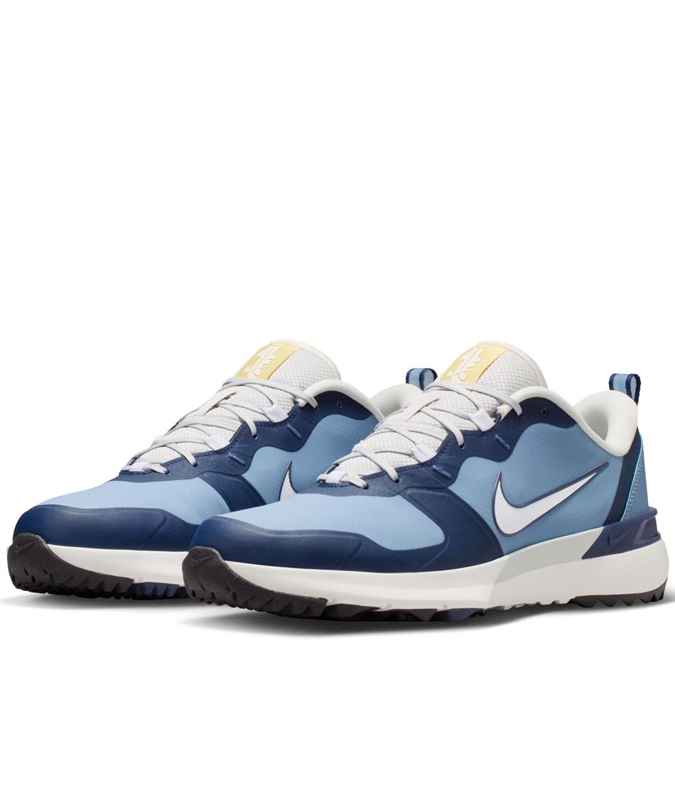 4月2日以降発売】 ナイキ(NIKE) ゴルフシューズ スパイクレス ナイキ