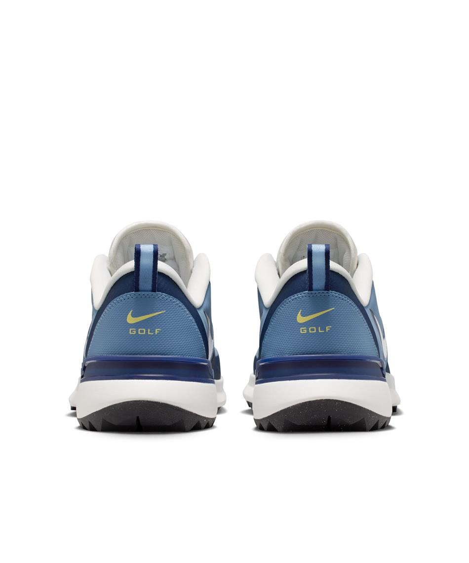 4月2日以降発売】 ナイキ(NIKE) ゴルフシューズ スパイクレス ナイキ