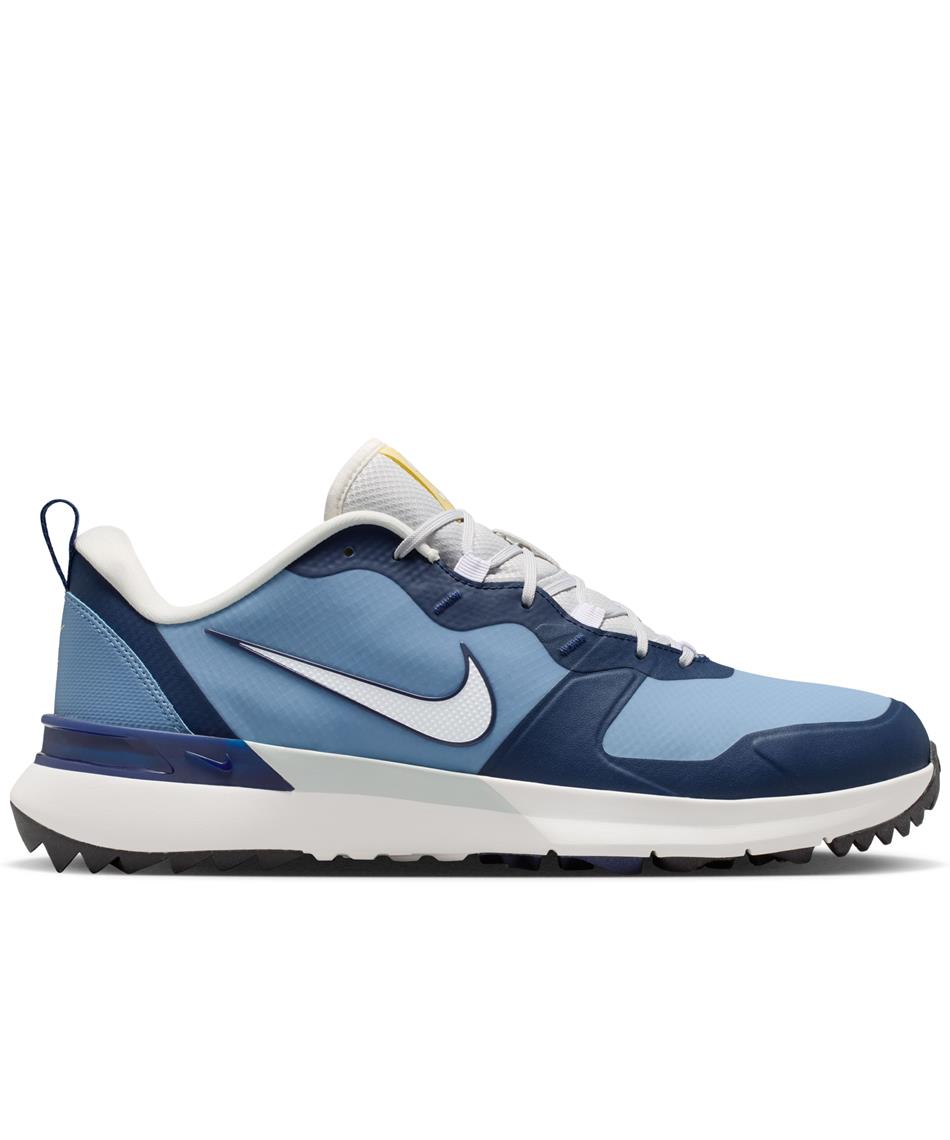 4月2日以降発売】 ナイキ(NIKE) ゴルフシューズ スパイクレス ナイキ