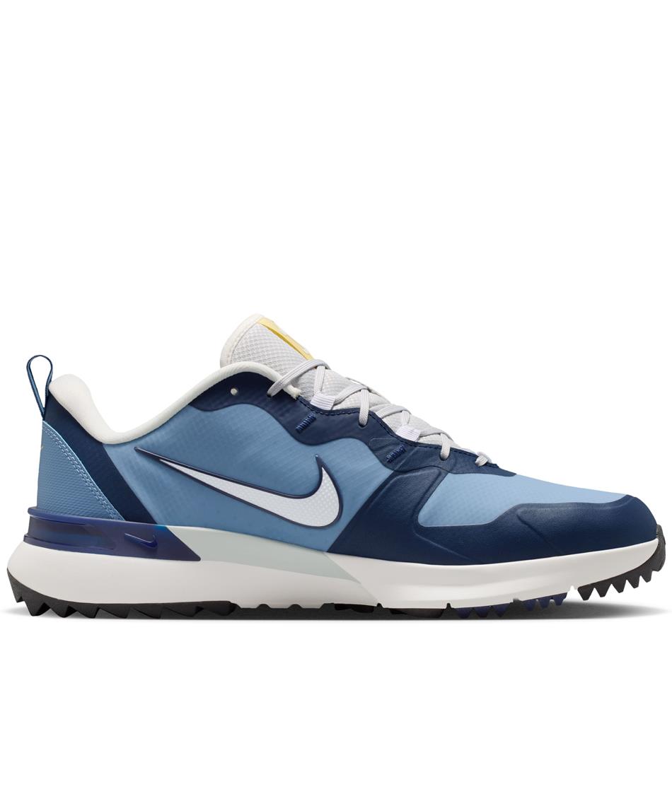 ナイキ(NIKE) ゴルフシューズ スパイクレス ナイキ テンポ G IH0361