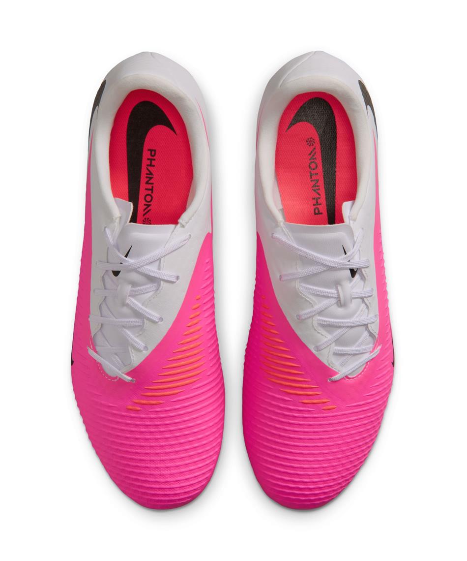 6月5日発売】 ナイキ(NIKE) サッカースパイク SU ファントム6 AC HG
