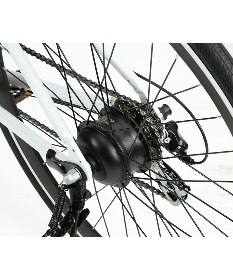 電動自転車 7016E 68116 | スポーツ用品ならヒマラヤオンラインストア