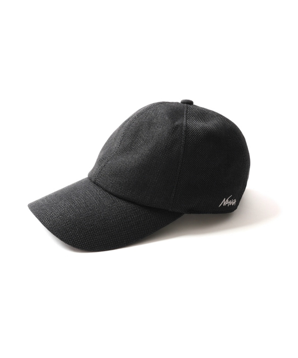 ナンガ(NANGA) 帽子 キャップ ジュート サンシェード CAP N2611-3A076A