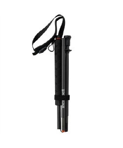 �l���|�C���g90pt �y���������z�����x��(mont bell) �g���b�L���O �X�e�b�L I���^ 1�{ �J�[�{���t�H�[���f�B���O�|�[�� 105 1140274-CARB CARB