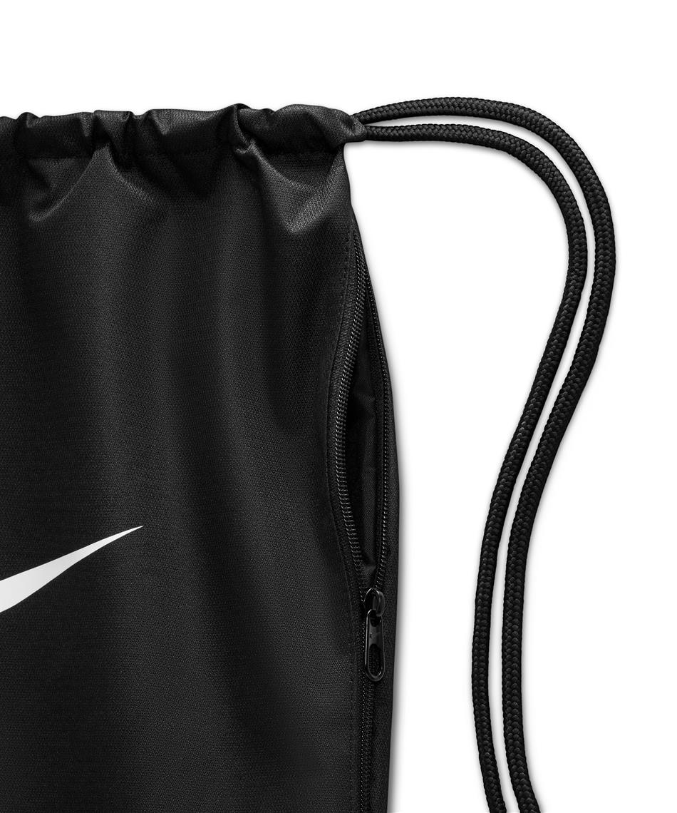 ナイキ(NIKE) ナップサック BRSLA DRAWSTRNG - X IB4409-010