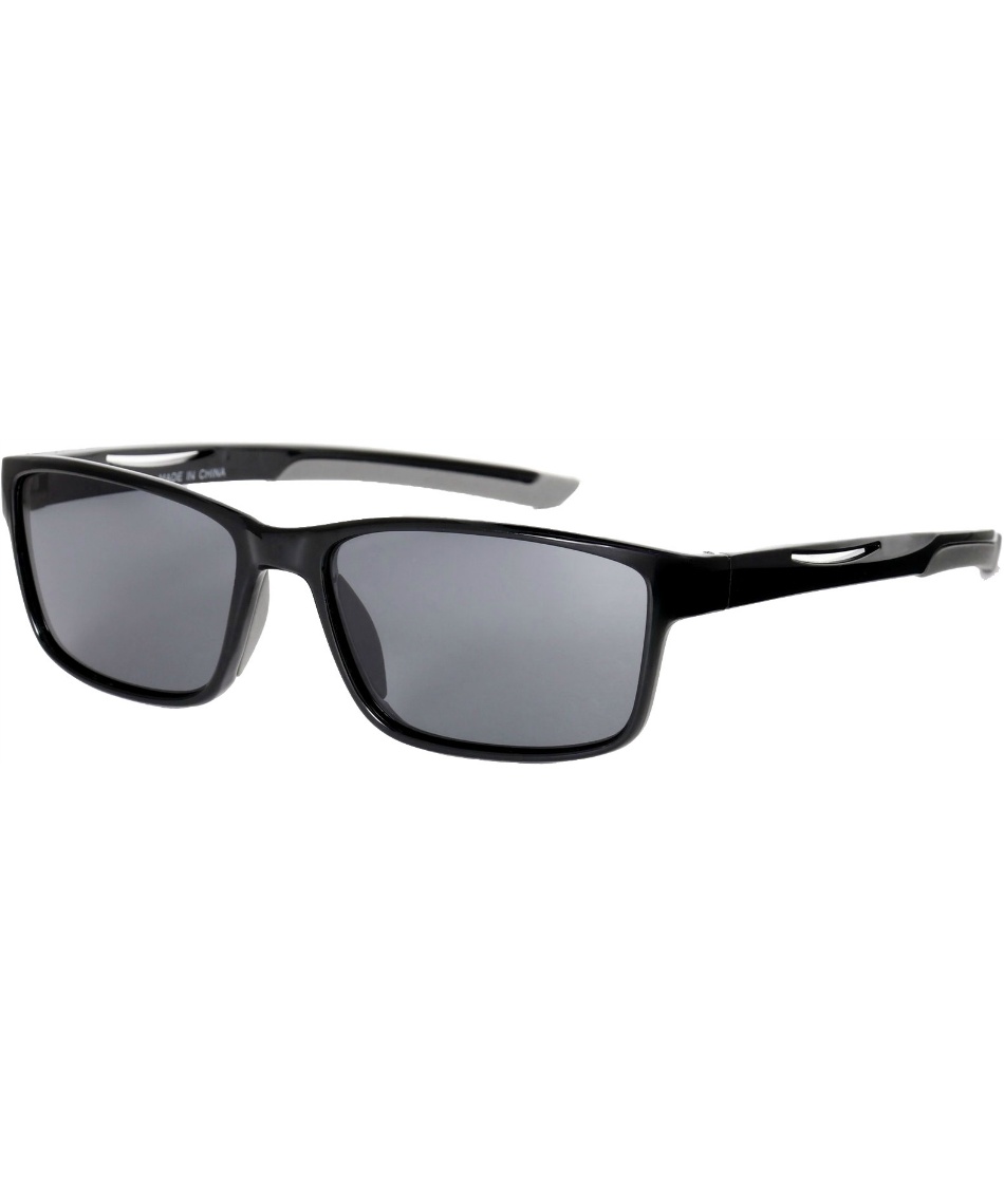 偏光サングラス SUNGLASS カジュアル F-76-1 | スポーツ用品なら