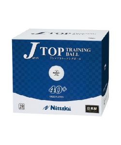 Nittaku/ニッタク★プラ スーパートレーニングボール★100個入り Amazon | ニッタク(Nittaku) 卓球 ボール Jトップ クリーン トレ球 5