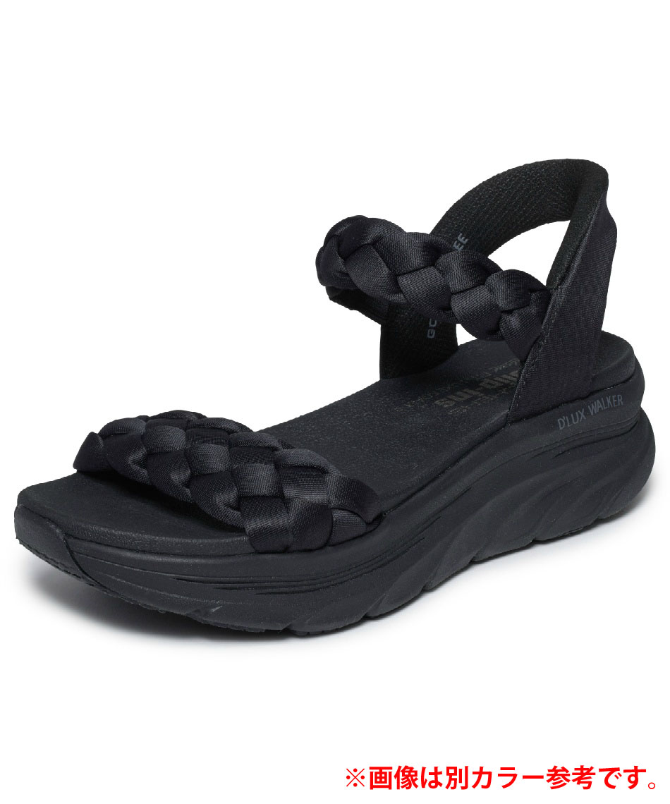 スケッチャーズ　サンダル スケッチャーズ(SKECHERS) SLP DX WKサンダル 163589-NAT | スポーツ