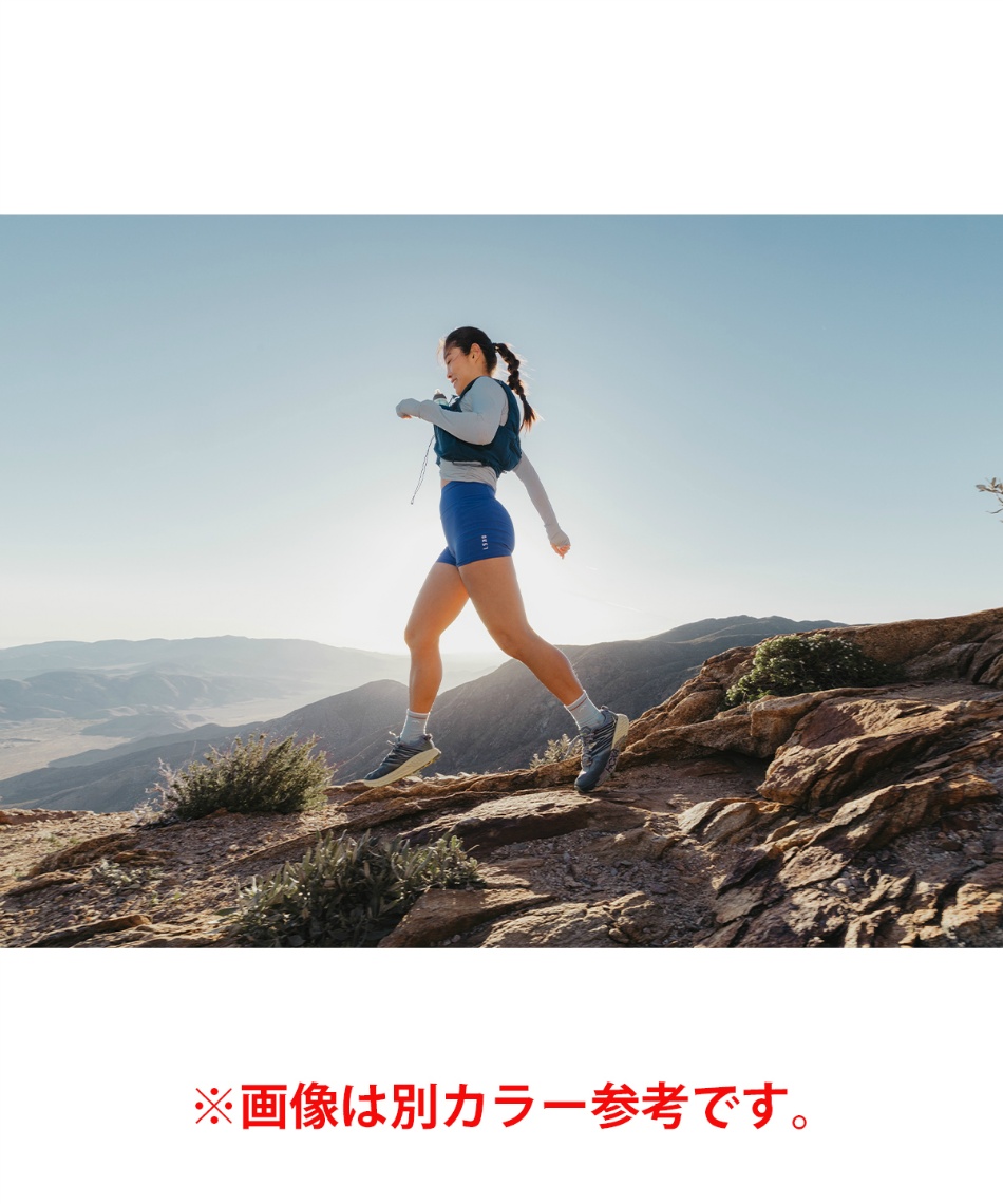 ダーンタフ(DARN TOUGH) トレッキングソックス ハイカーマイクロクル