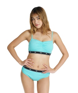 ロキシー(ROXY) 水着 タンキニ SURF SOUL JQ BRALET 水着 セット