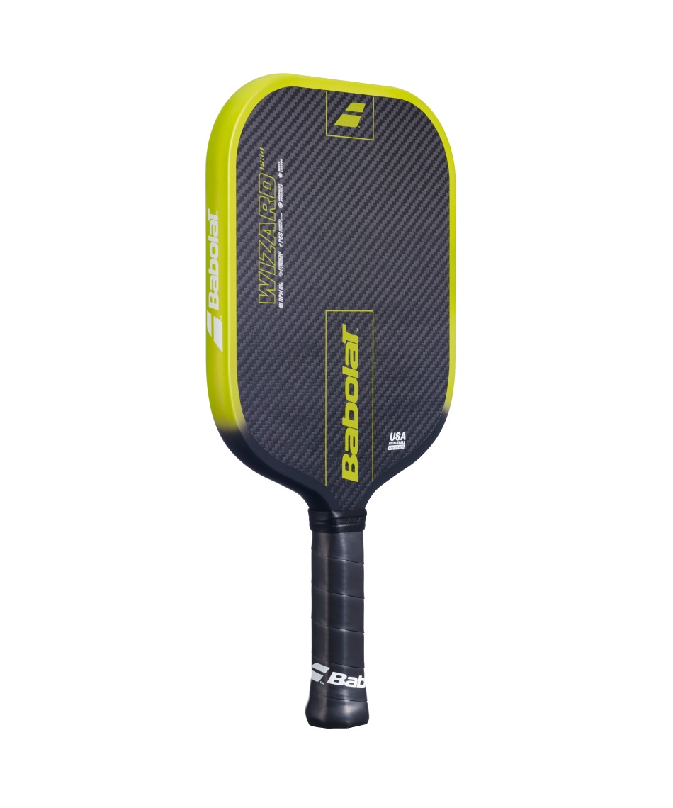 バボラ(Babolat) ピックルボール ピックルパドル ウィザード プロ