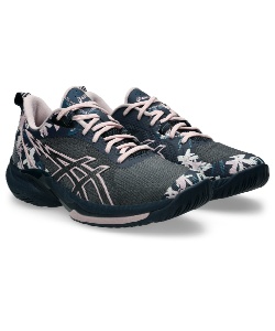 �l���|�C���g167pt 16% OFF�^SALE �y���������z�A�V�b�N�X(asics) �o�X�P�b�g�V���[�Y SWIFTACE 1063A142-400 �����Y FRENCH BL 26�D5