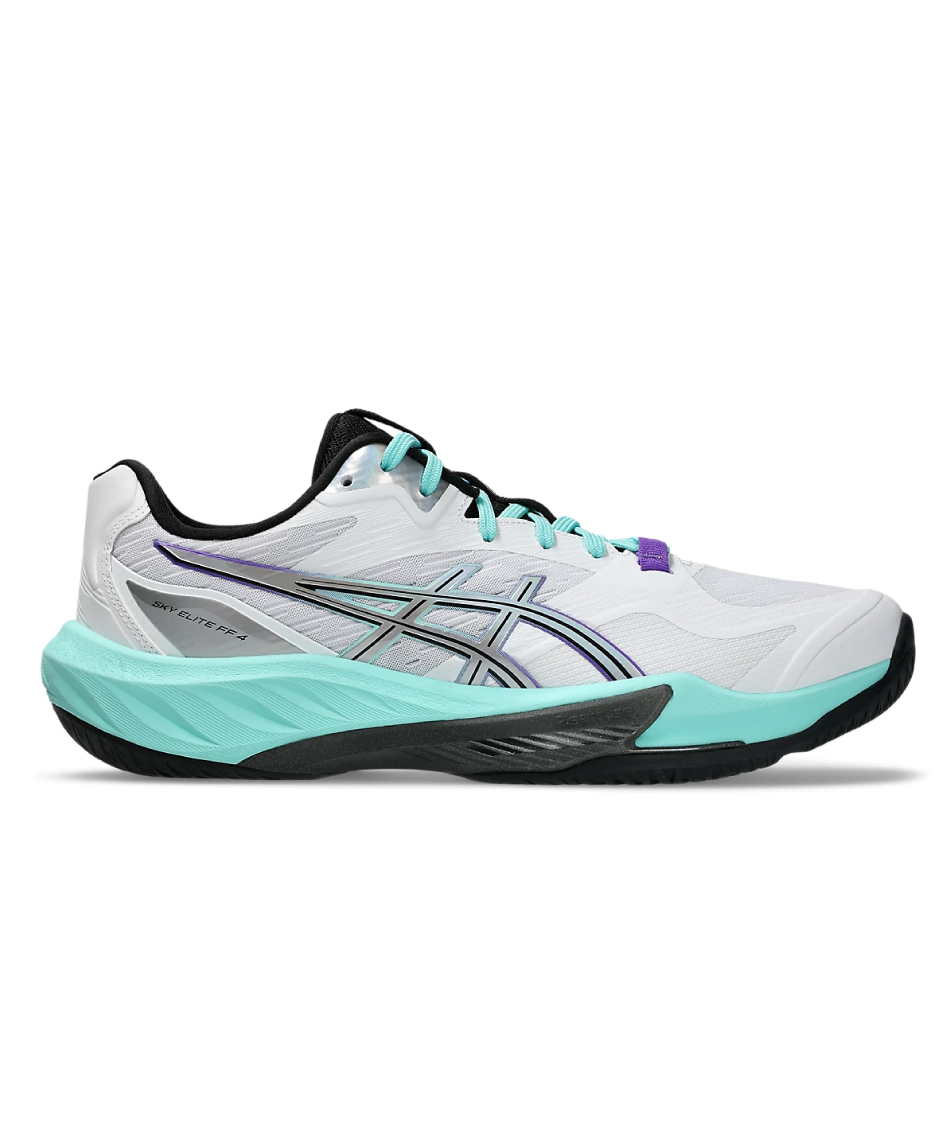 アシックス(asics) バレーシューズ SKY ELITE FF 4 スカイエリート FF
