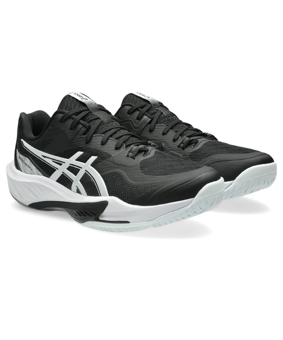 アシックス(asics) バレーシューズ SKY ELITE FF 4 1053A084-001