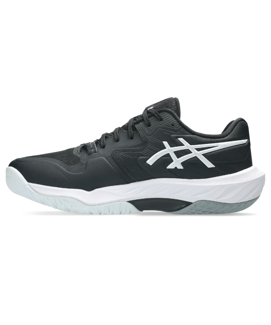 アシックス 1053A084 001 23.5 スカイエリート FF 4/新品 アシックス(asics) バレーシューズ SKY ELITE FF 4 1053A084-001