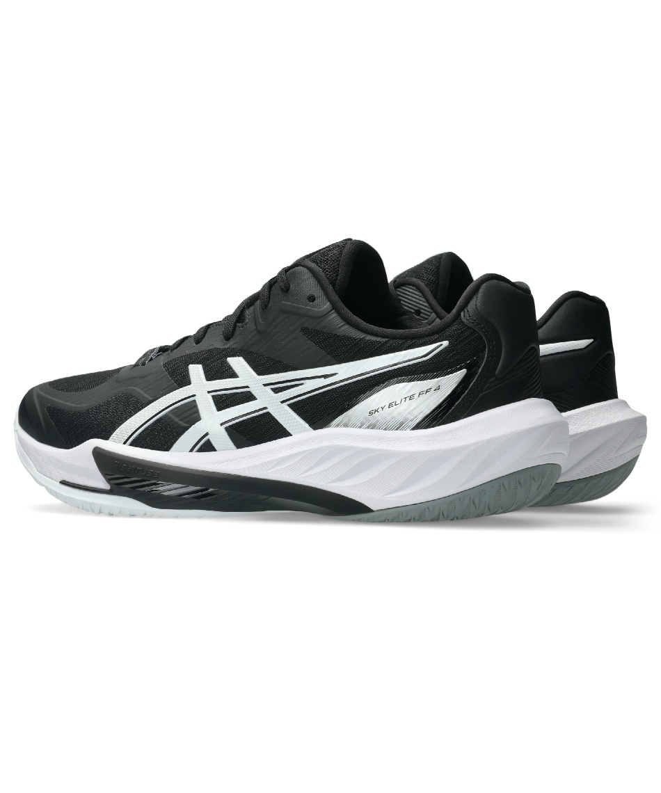 アシックス(asics) バレーシューズ SKY ELITE FF 4 1053A084-001