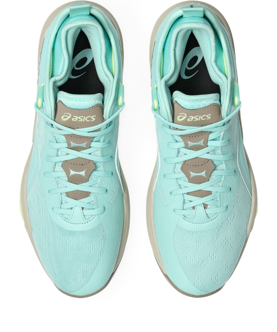 アシックス(asics) バスケットシューズ NOVA SURGE LOW 2 1061A051-301