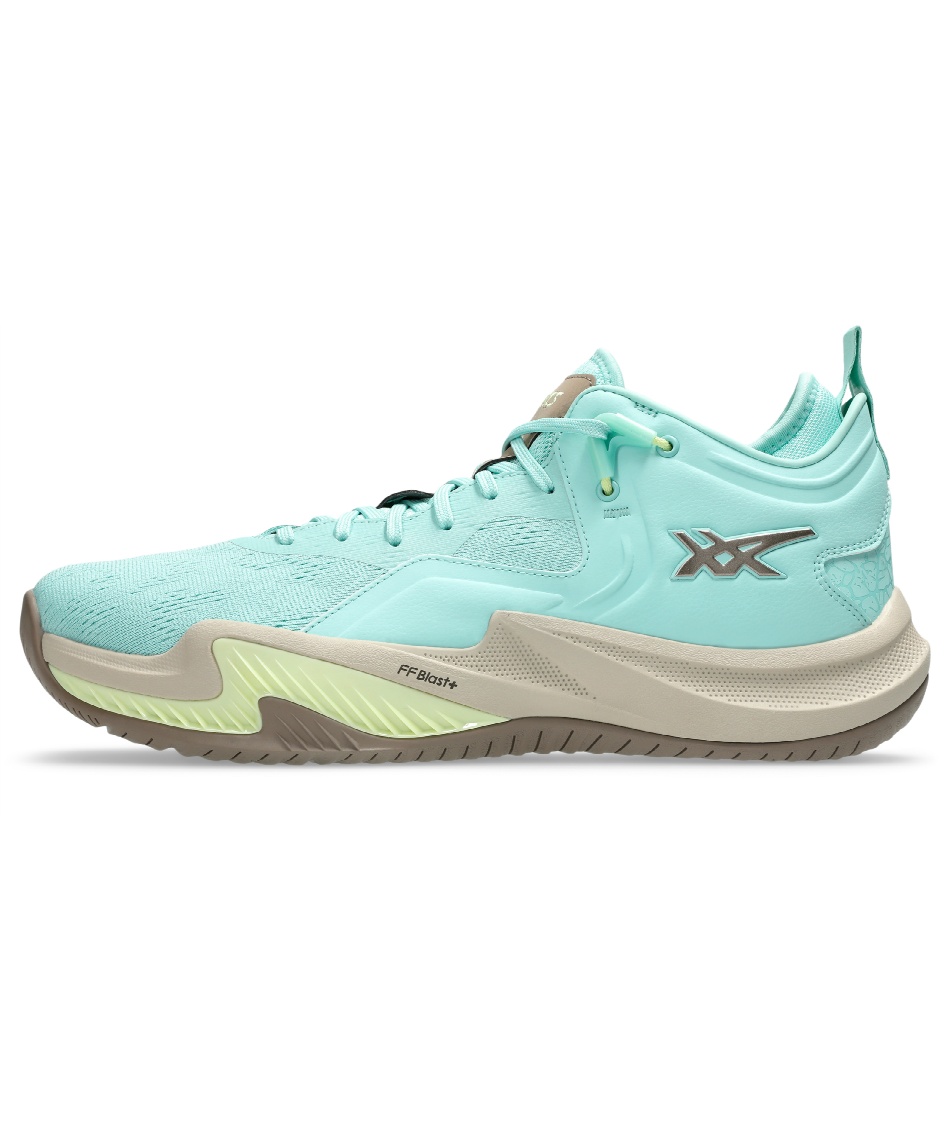 アシックス(asics) バスケットシューズ NOVA SURGE LOW 2 1061A051-301