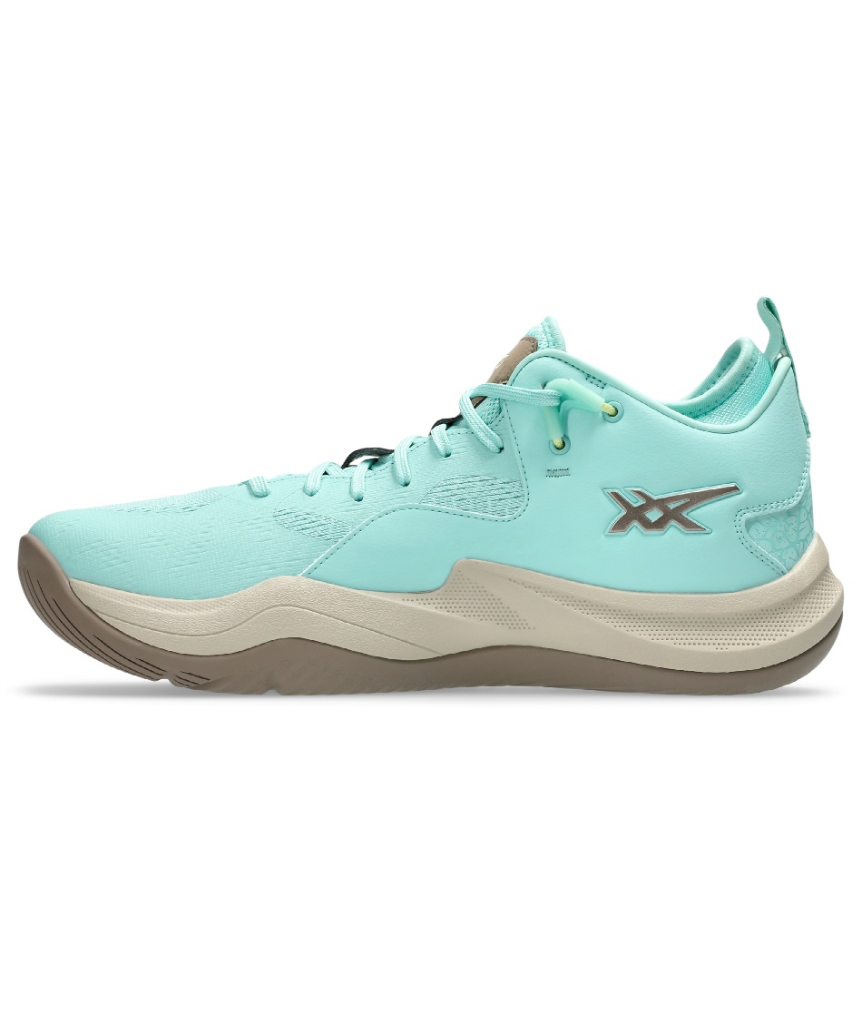 アシックス(asics) バスケットシューズ NOVA SURGE LOW 2 1061A051-301