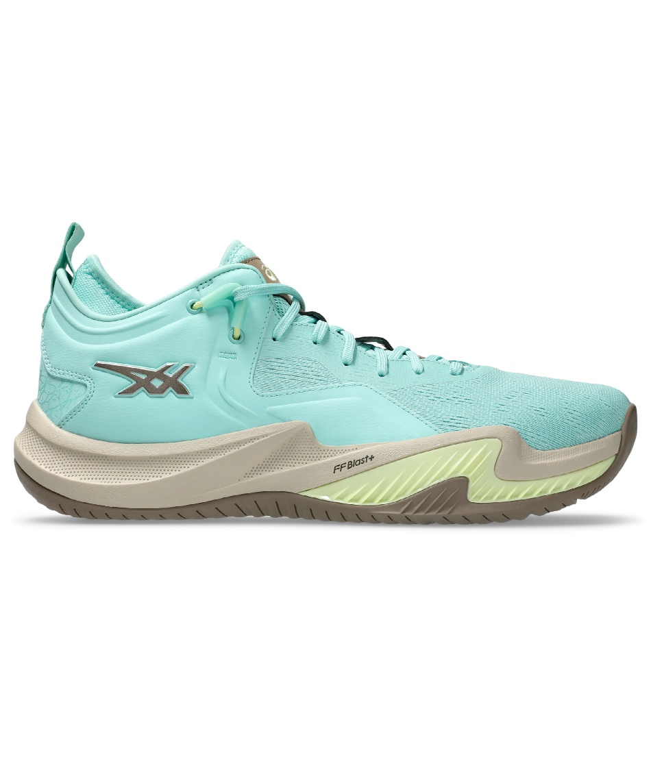 アシックス(asics) バスケットシューズ NOVA SURGE LOW 2 1061A051-301