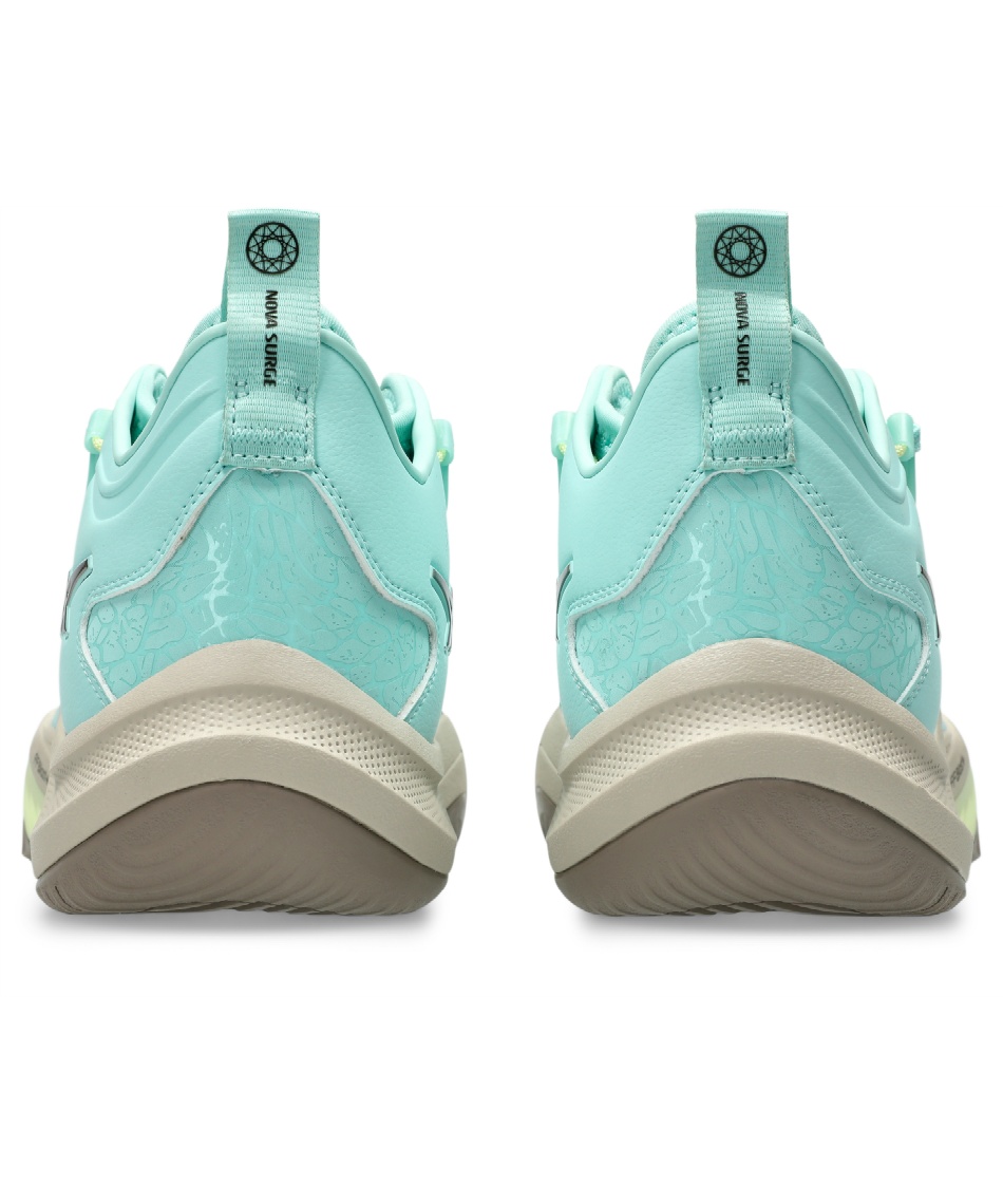 アシックス(asics) バスケットシューズ NOVA SURGE LOW 2 1061A051-301