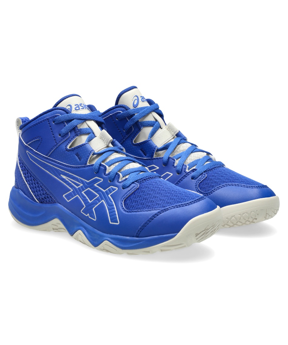 9月17日発売】 アシックス(asics) バスケットシューズ DUNKSHOT MB 10