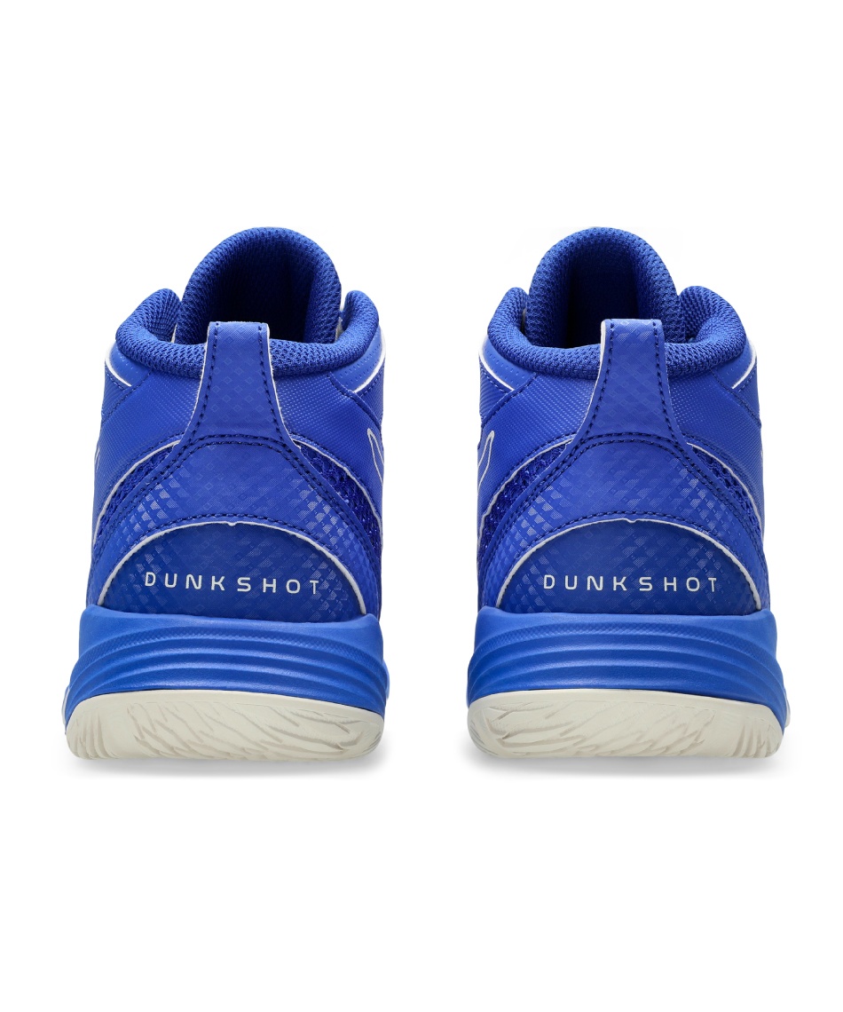 9月17日発売】 アシックス(asics) バスケットシューズ DUNKSHOT MB 10