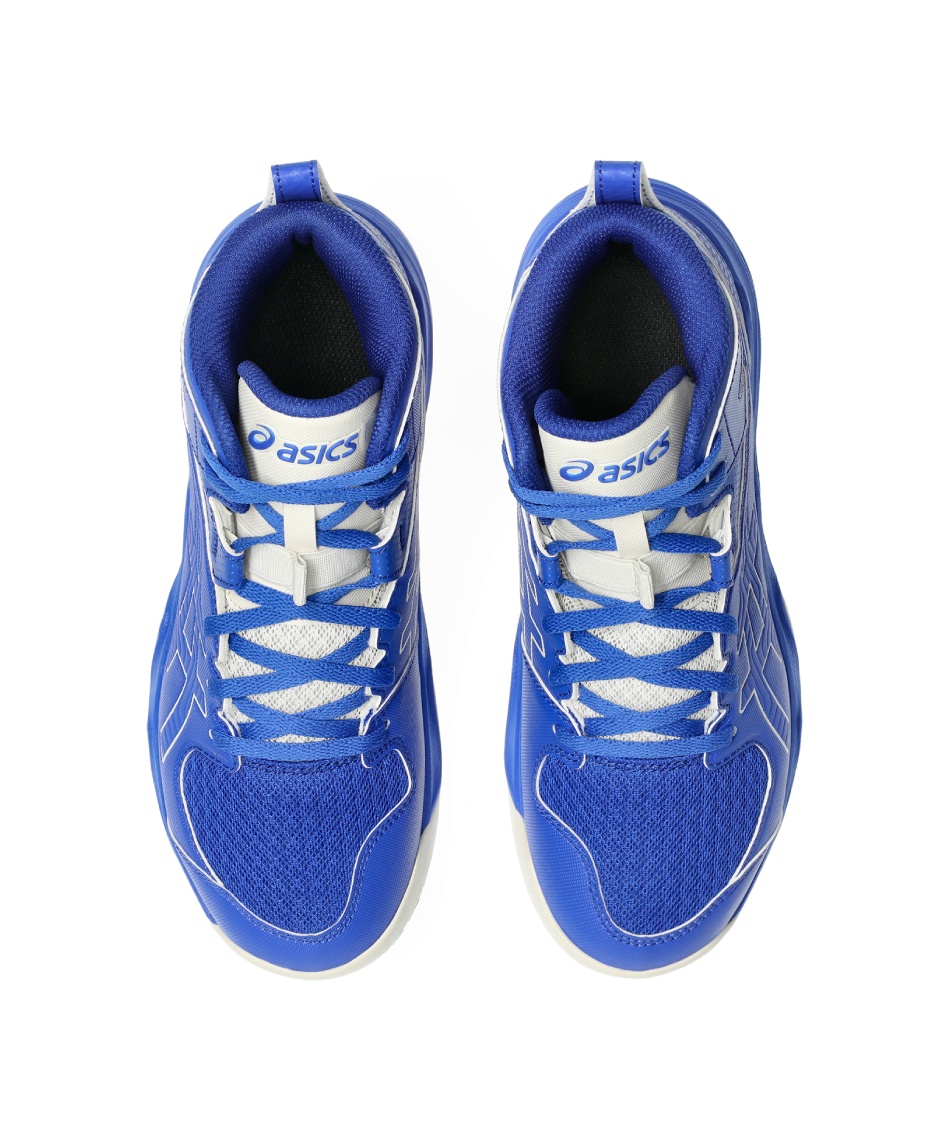 9月17日発売】 アシックス(asics) バスケットシューズ DUNKSHOT MB 10