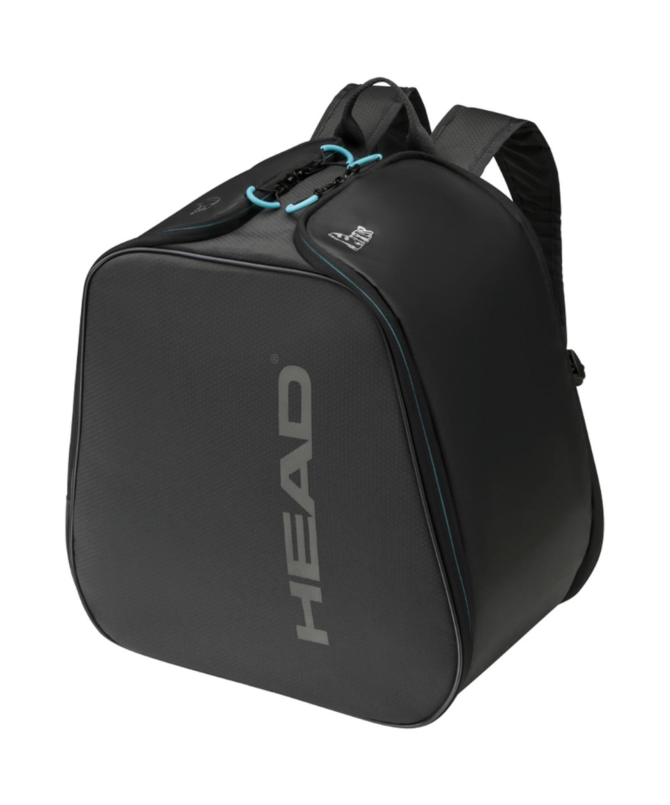 ヘッド(HEAD) スキーブーツケース Boot Backpack 383716-HEAD 【国内